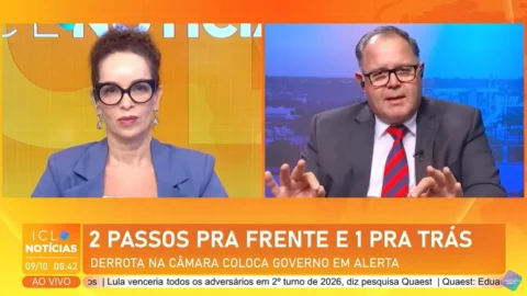 Oposição tenta quebrar ciclo positivo do governo Lula com derrubada da MP do IOF