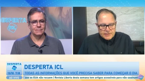 Lula pode ter mais um sucesso diplomático se o Papa confirmar presença na COP30, analisa Luís Costa.