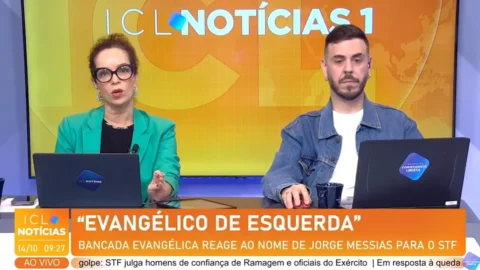 Vivian Mesquita e William De Lucca defendem maior representatividade no STF