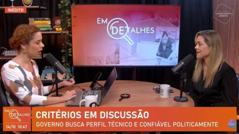 “Maria Elizabeth Rocha, Vera Lúcia e Daniela Teixeira são opções extraordinárias para o STF”.