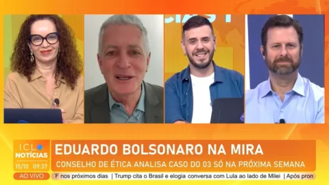 Rogério Correia: Debate sobre anistia e dosimetria atrasa o país