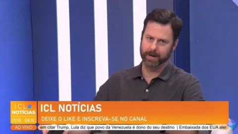 Há provas claras de que Bolsonaro tentou interferir na PF, analisa Cesar Calejon