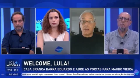 Gilberto Maringoni: EUA sentiram o baque na exploração de terras raras depois que a China fechou