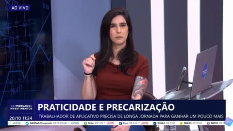 Como o neoliberalismo transfere para os trabalhadores a “culpa” por sua situação financeira.