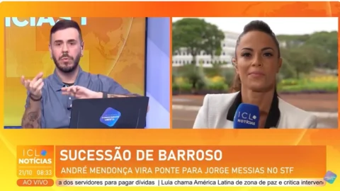 William De Lucca: A defesa dos trabalhadores pesou na escolha de Jorge Messias para o STF