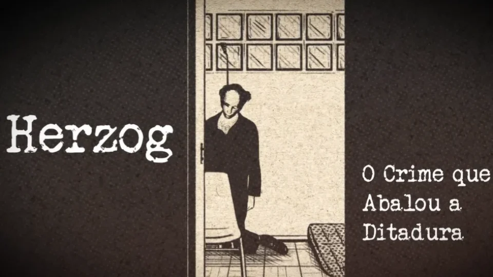 Meio século depois, história de Vladimir Herzog ganha novas vozes em documentário e podcast