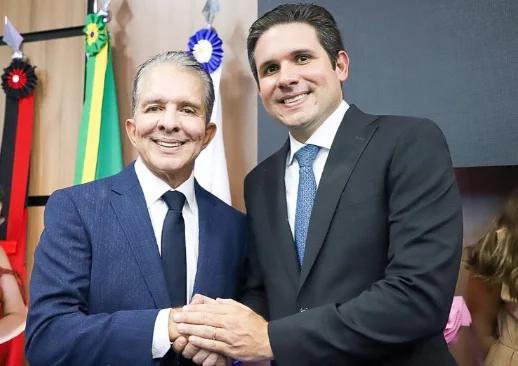 Tráfego de jatinhos em Patos quase dobra após eleição de Hugo Motta para presidência da Câmara