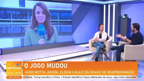 Centrão sabe que Lula não está ganhando apenas o jogo, mas o campeonato inteiro