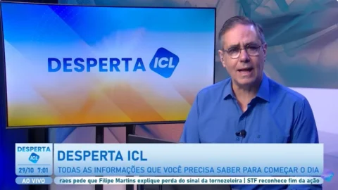 Confira comentário de Fábio Pannunzio sobre a chacina promovida pelo governo do Rio