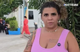 ‘Arrancaram a cabeça do meu sobrinho’, diz tia de jovem morto em operação no Rio