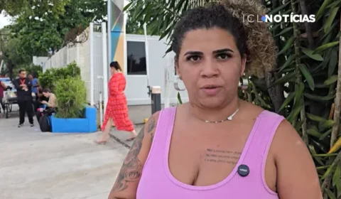‘Arrancaram a cabeça do meu sobrinho’, diz tia de jovem morto em operação no Rio