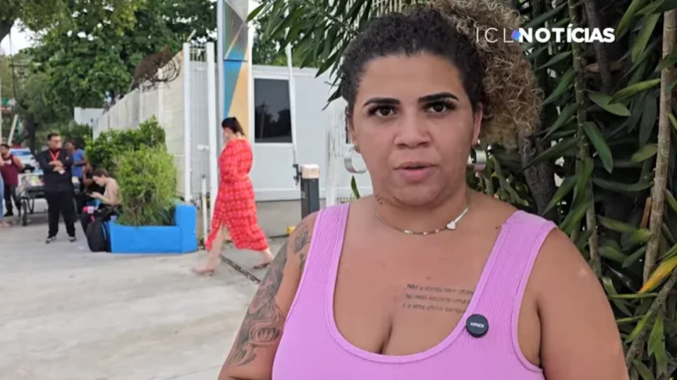 ‘Arrancaram a cabeça do meu sobrinho’, diz tia de jovem morto em operação no Rio