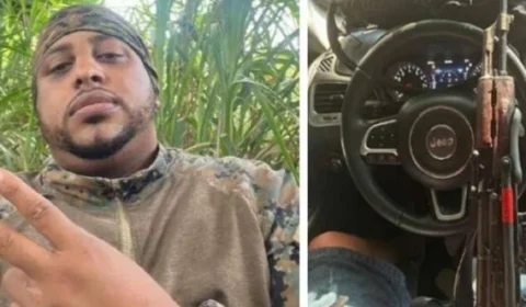 Major da PM do Rio pediu ajuda a líder do CV para recuperar carro roubado, mostra investigação