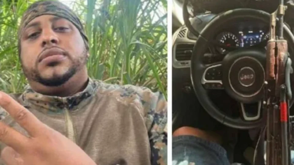 Major da PM do Rio pediu ajuda a líder do CV para recuperar carro roubado, mostra investigação