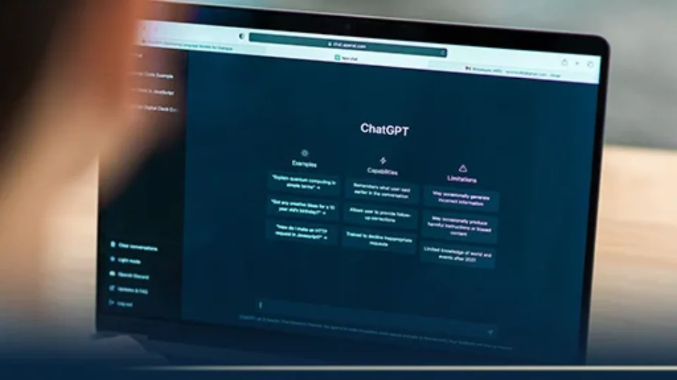 ChatGPT está destruindo casamentos