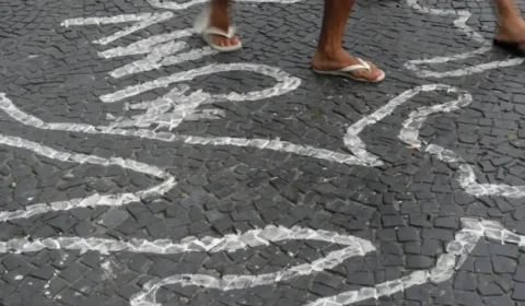 Brasil registra menor número de homicídios e latrocínios da década no 1º trimestre