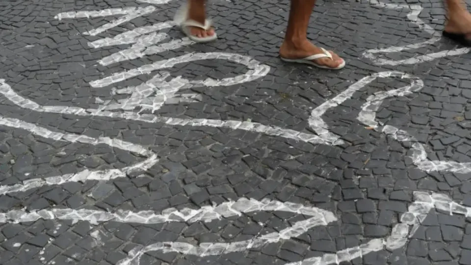 Brasil registra menor número de homicídios e latrocínios da década no 1º trimestre