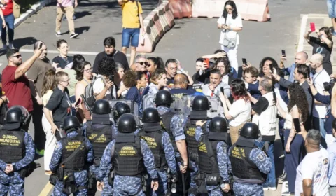 Truculência na Câmara de Porto Alegre (RS): Melo manda investigar ação da Guarda