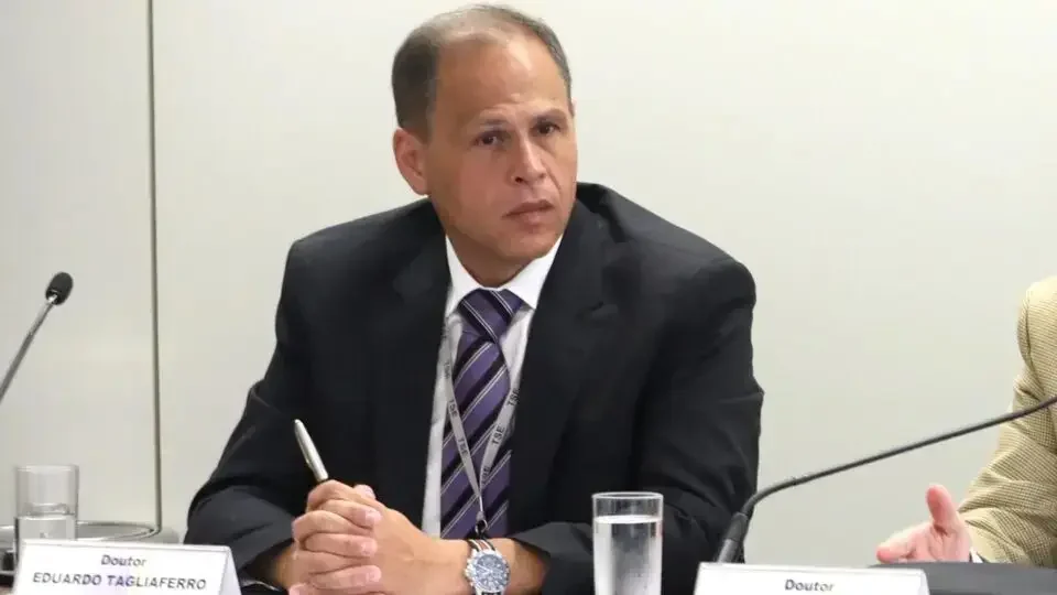 Moraes marca julgamento sobre denúncia da PGR contra Tagliaferro para novembro