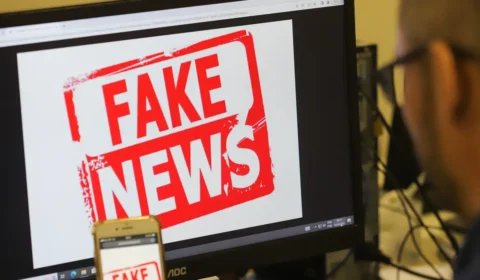 O impacto das fake news na saúde de populações vulneráveis