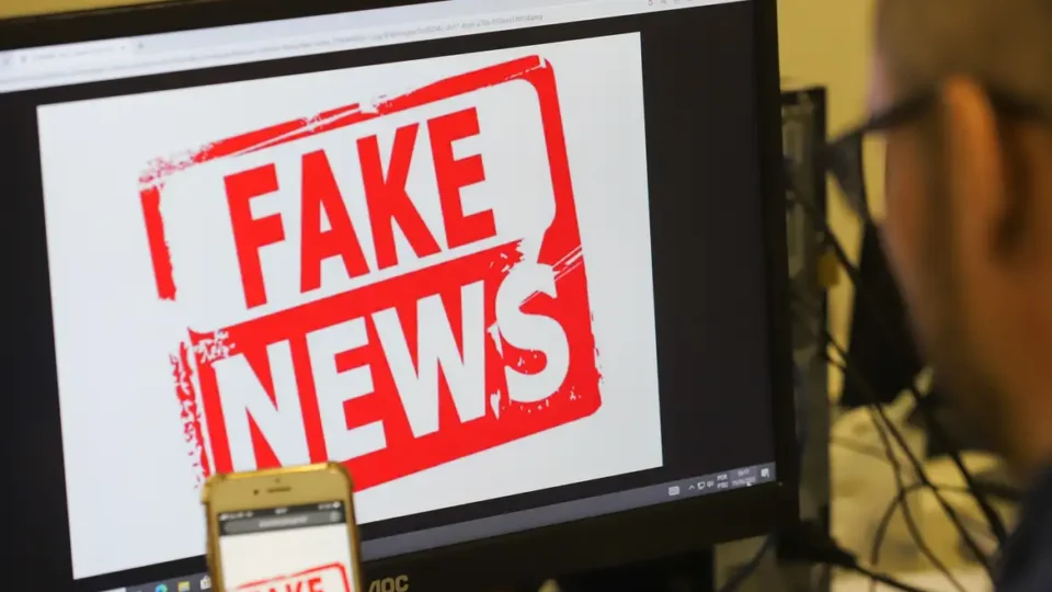O impacto das fake news na saúde de populações vulneráveis