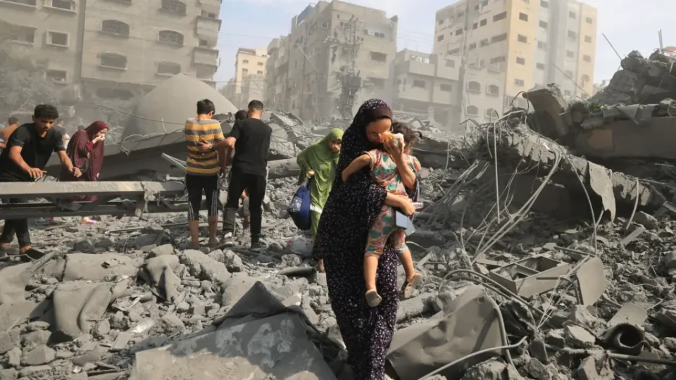 Corpos de palestinos entregues por Israel têm sinais de tortura e execução sumária