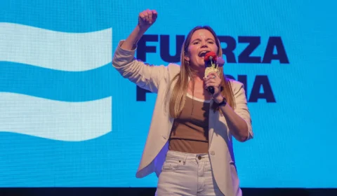 Enquanto todos olham para Buenos Aires, o futuro da Argentina pode estar nas urnas de Santa Fe