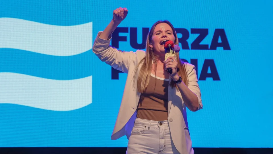 Enquanto todos olham para Buenos Aires, o futuro da Argentina pode estar nas urnas de Santa Fe