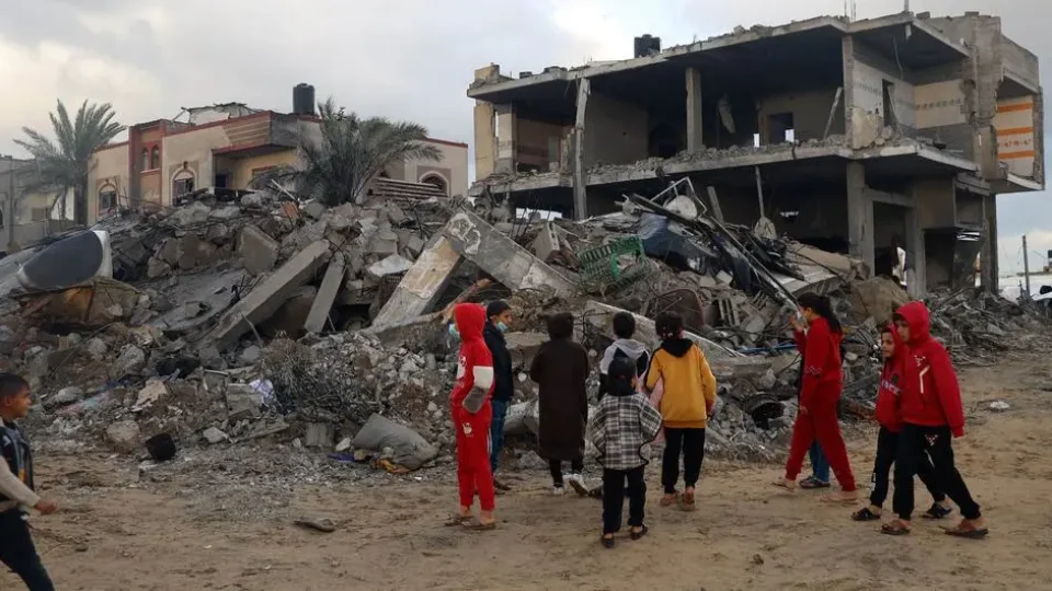 A evolução da guerra em Gaza e seus impactos geopolíticos