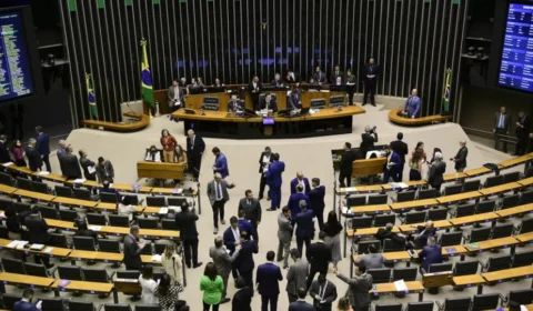 Congresso aprova LDO; governo terá que pagar 65% das emendas antes das eleições