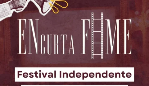 Festival ENcurta FOME divulga programação e contará com presença de Julio Lancellotti