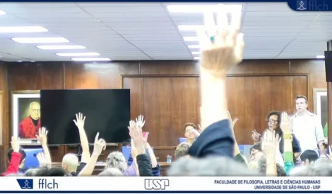 Em votação histórica, FFLCH-USP rompe convênio com Universidade de Haifa, em Israel