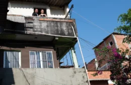 ‘Querem tomar da gente’: demolições forçam saída do Moinho sem moradias prometidas