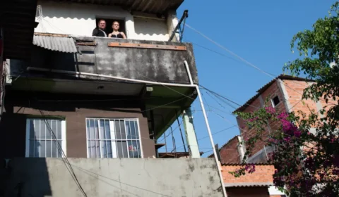 ‘Querem tomar da gente’: demolições forçam saída do Moinho sem moradias prometidas