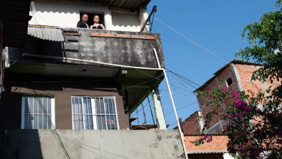 ‘Querem tomar da gente’: demolições forçam saída do Moinho sem moradias prometidas