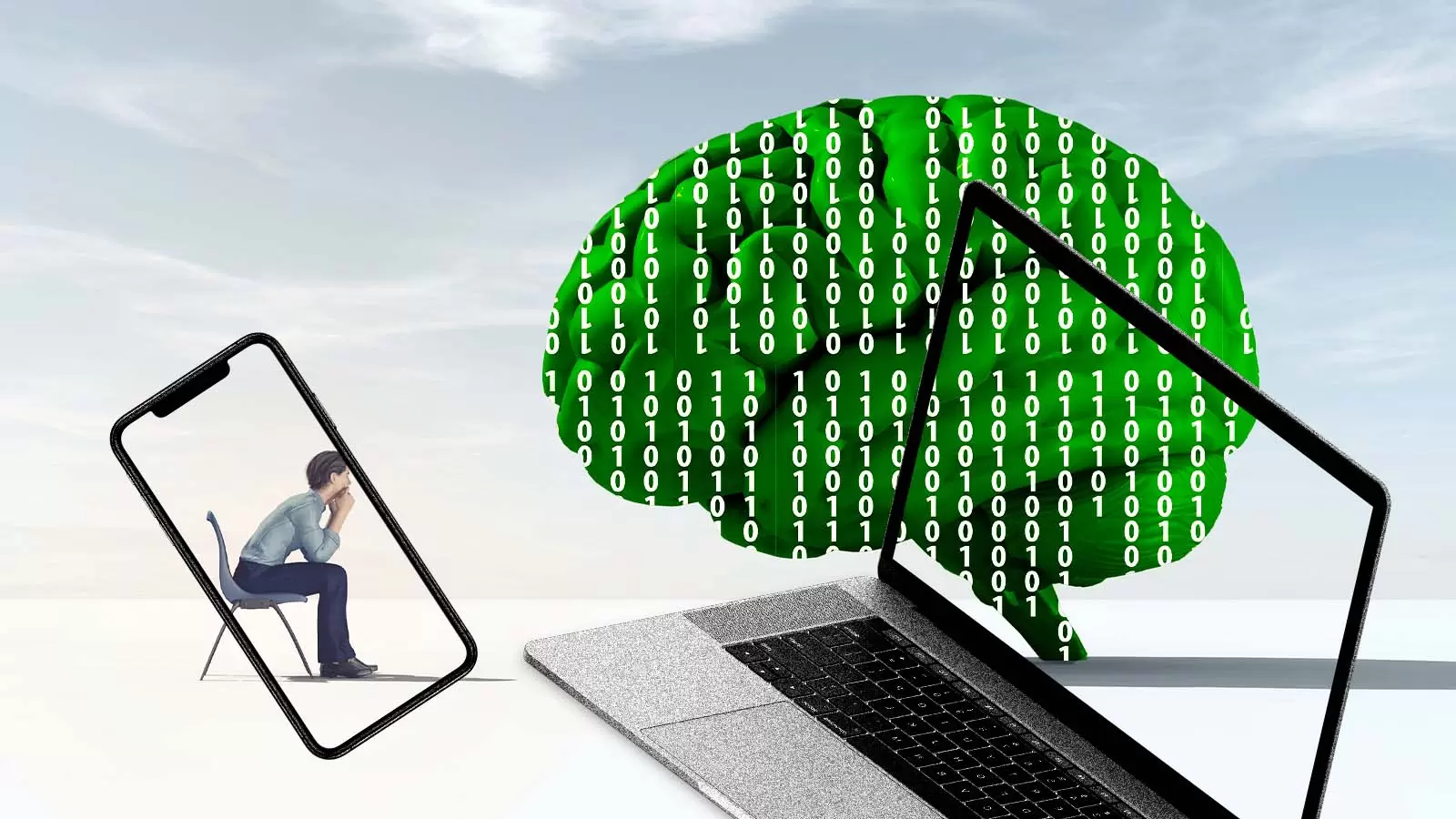 "OpenAI Libera Conteúdo Erótico e Revela Novas Prioridades na Monetização da Web" Imagem ilustrativa de "OpenAI Libera Conteúdo Erótico e Revela Novas Prioridades na Monetização da Web"