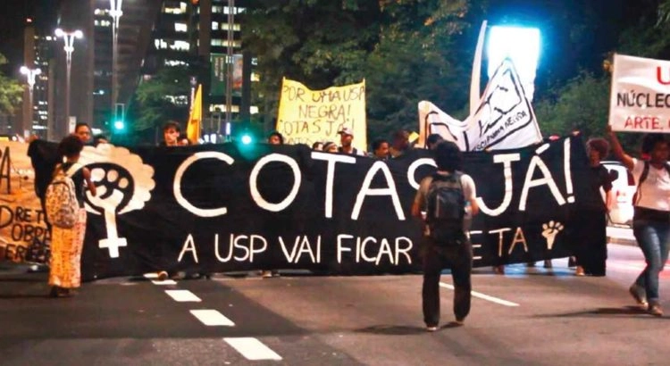 Cotas nos Concursos Públicos: avanços e desafios para a efetivação da igualdade racial