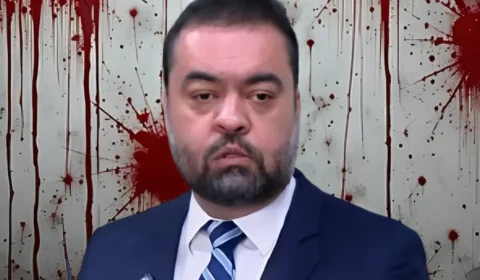 POLÍTICA SANGRENTA
