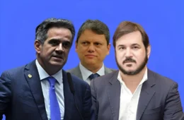 CENTRÃO TIRA R$ 35 BI DO POVO