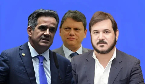 CENTRÃO TIRA R$ 35 BI DO POVO
