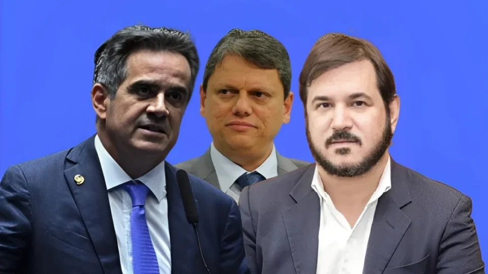 CENTRÃO TIRA R$ 35 BI DO POVO