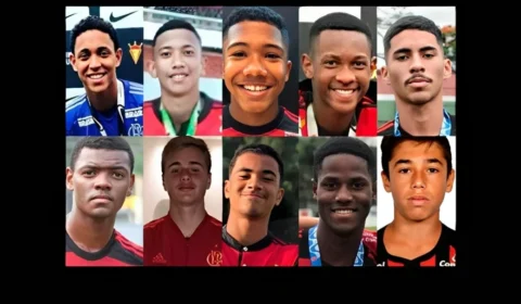 Justiça absolve réus por incêndio que matou dez adolescentes no Ninho do Urubu, do Flamengo
