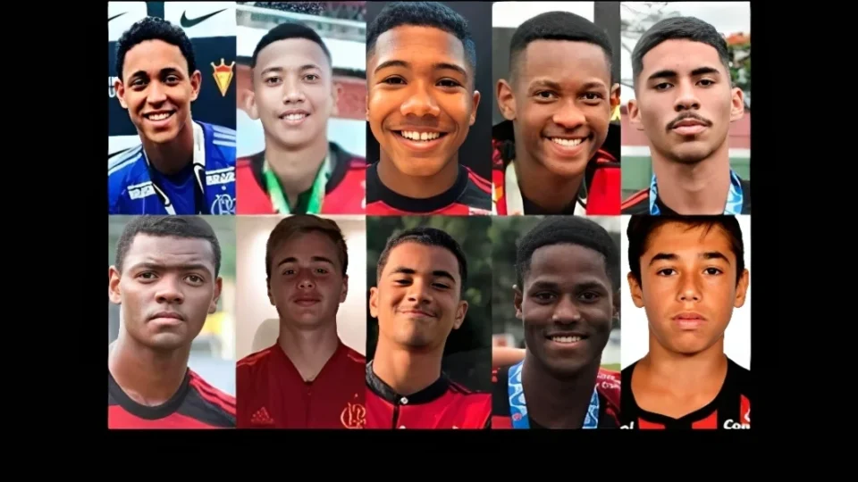 Justiça absolve réus por incêndio que matou dez adolescentes no Ninho do Urubu, do Flamengo