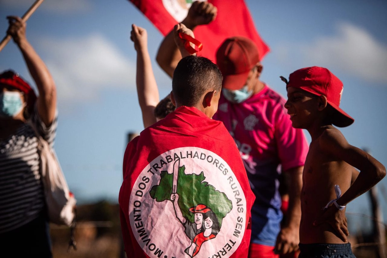 Projeto que limita desapropriações de terras liga alerta para movimentos e governo diz que vetará
