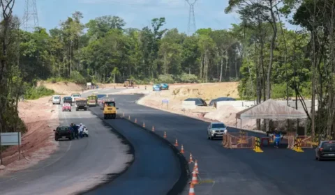 COP30: Quilombo denuncia morosidade nas compensações para nova avenida de Belém