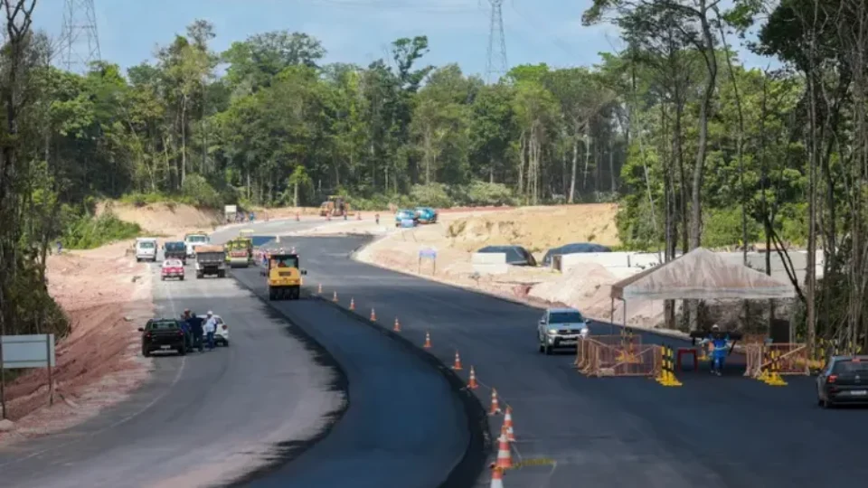 COP30: Quilombo denuncia morosidade nas compensações para nova avenida de Belém