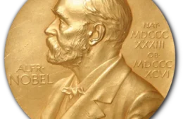 Nobel: o mercador da morte