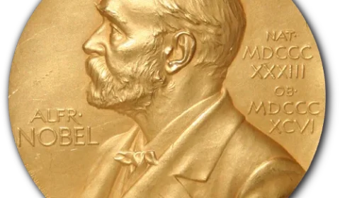Nobel: o mercador da morte