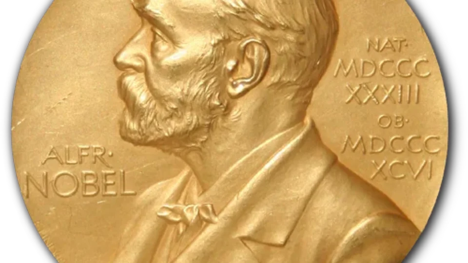 Nobel: o mercador da morte