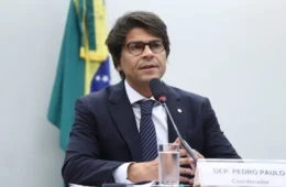 Reforma Administrativa: DNA da PEC da Blindagem